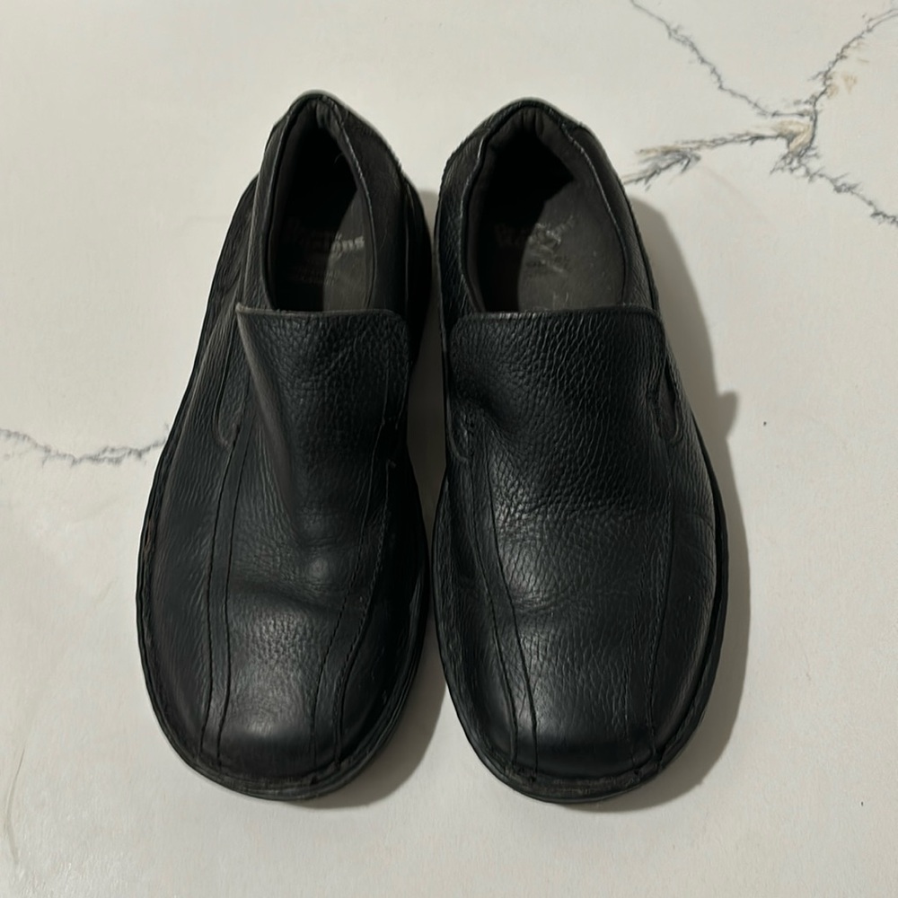 Dr.Martens black size 7